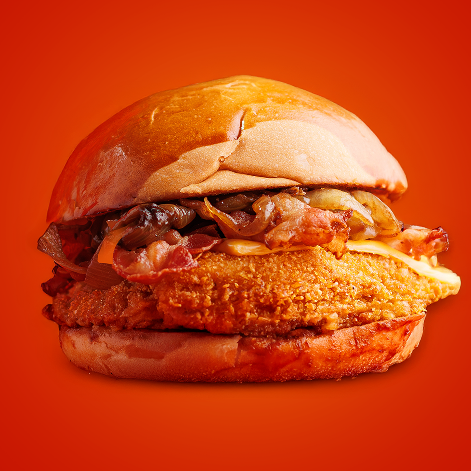 BBQ Bacon