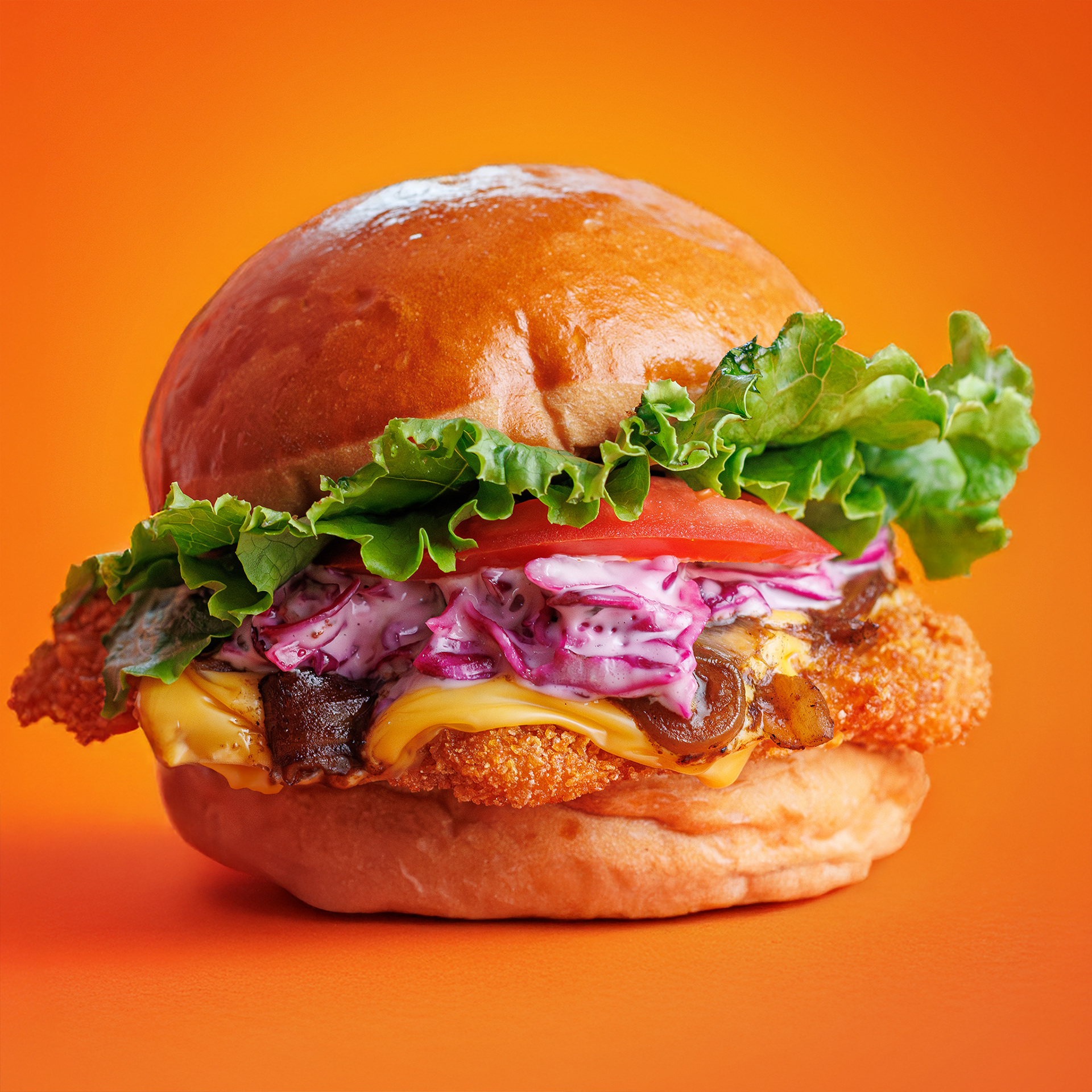 Chicken Supreme