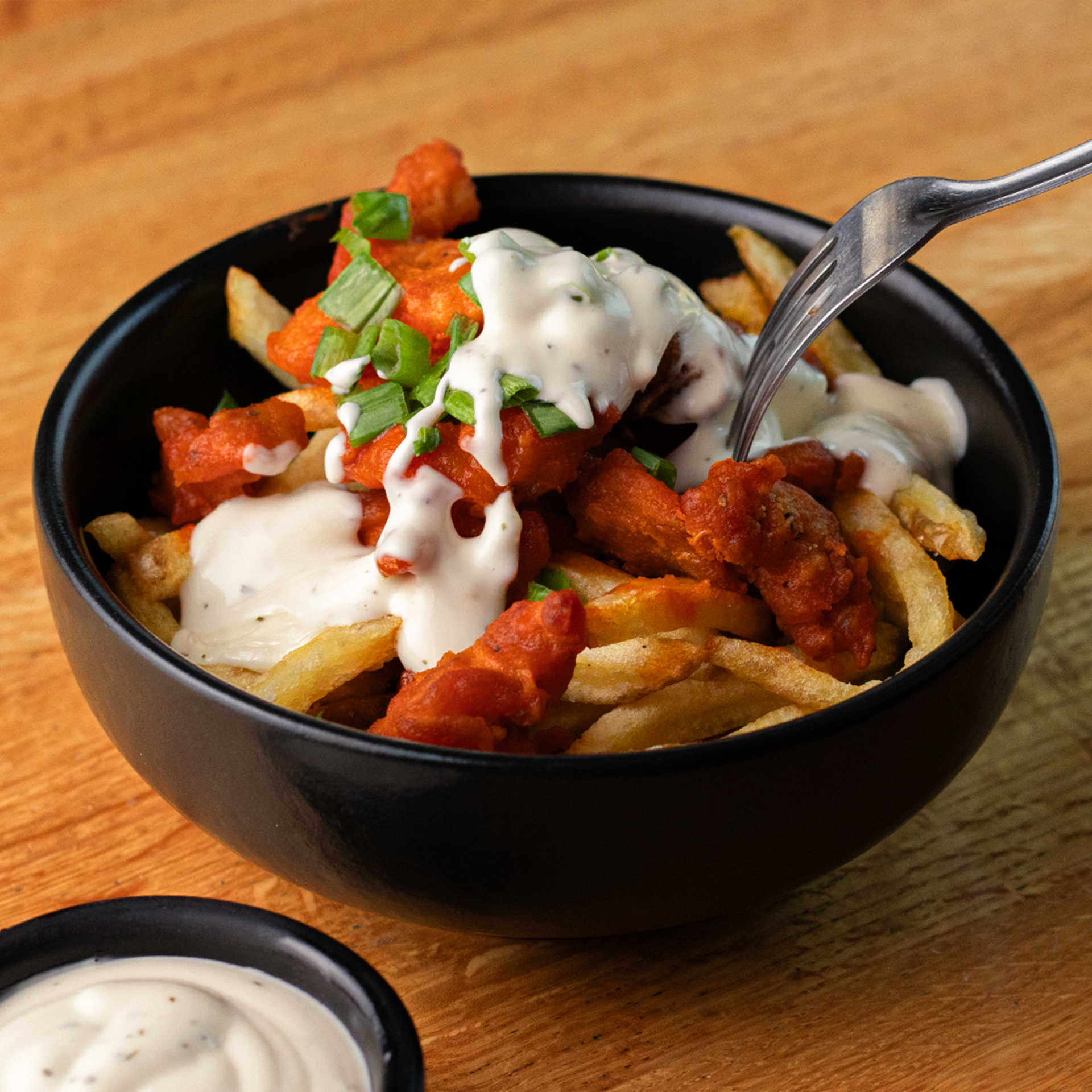 Boneless Fries