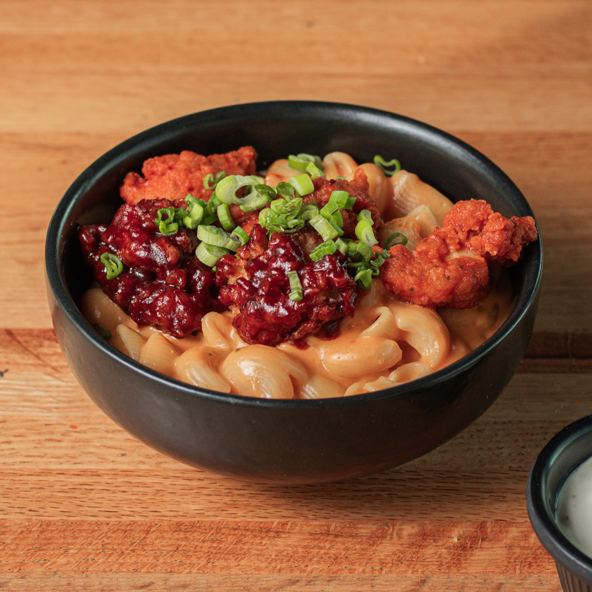 Mac & Cheese