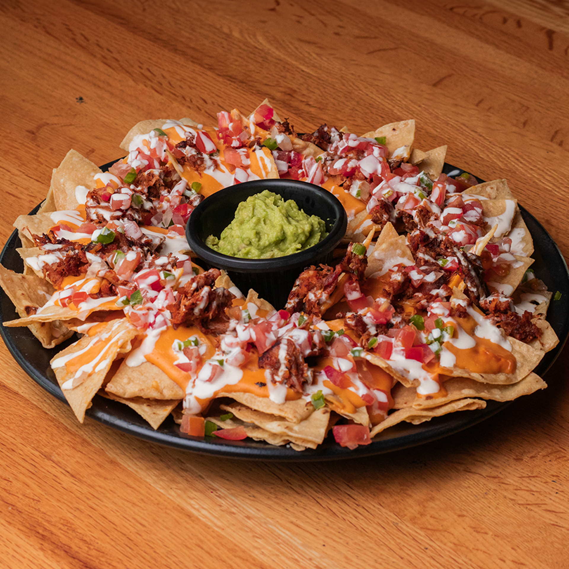 Nachos